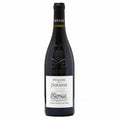 Vino tinto chateauneuf-du-pape chaupin 2022 - Vino de Francia - La Cava