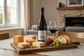 Vino tinto chateauneuf-du-pape chaupin 2022 - Vino de Francia - La Cava