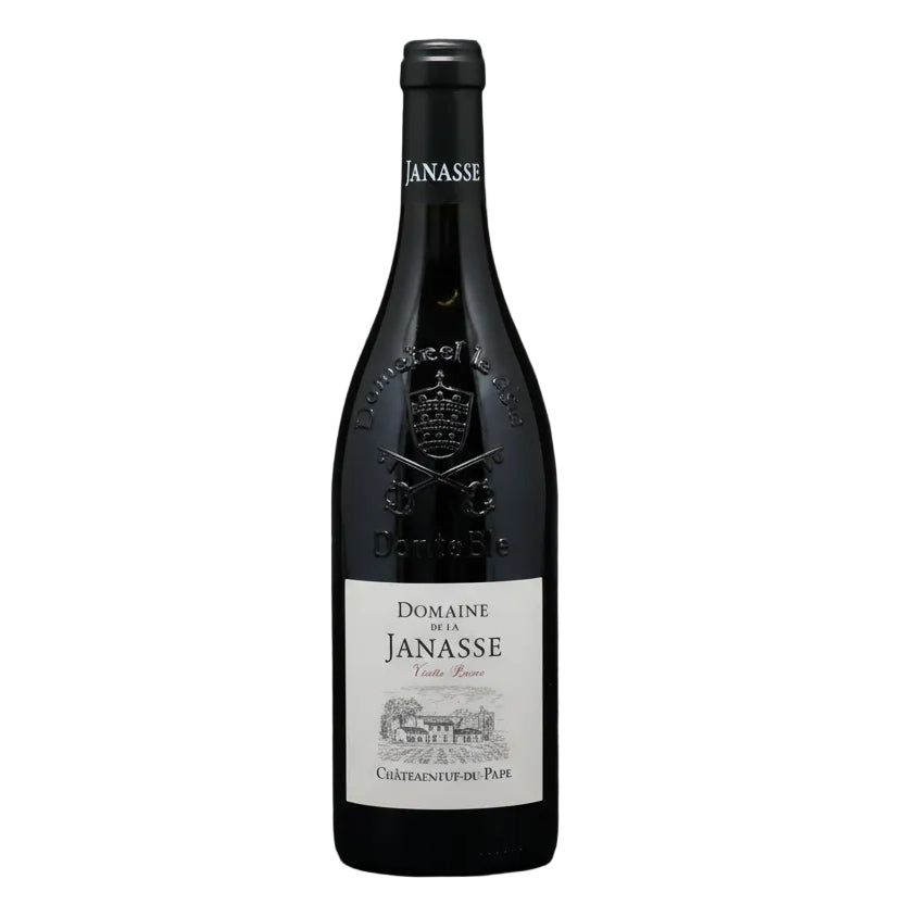 vino-tinto-chateauneuf-du-pape-tradition-rouge-2021-francia