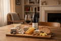 Vino tinto chateauneuf-du-pape tradition rouge 2021 - Vino de Francia - La Cava