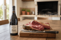 Vino tinto chateauneuf-du-pape tradition rouge 2021 - Vino de Francia - La Cava