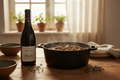Vino tinto chateauneuf-du-pape tradition rouge 2021 - Vino de Francia - La Cava