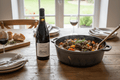 Vino tinto châteauneuf-du-pape vieilles vignes 2020 Francia 750ml - Vino de Francia - La Cava
