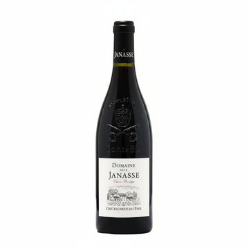 Vino tinto châteauneuf-du-pape vieilles vignes 2020 Francia 750ml - Vino de Francia - La Cava