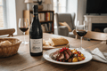 Vino tinto châteauneuf-du-pape vieilles vignes 2020 Francia 750ml - Vino de Francia - La Cava