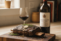 Vino tinto châteauneuf-du-pape vieilles vignes 2020 Francia 750ml - Vino de Francia - La Cava