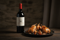 Vino tinto chianti classico 2021 Italia - La Cava
