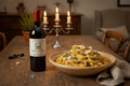 Vino tinto chianti classico 2021 Italia - La Cava