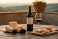 Vino tinto chianti classico gran selezione 2016 Italia - La Cava