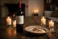 Vino tinto chianti classico magnum 2021 Italia - La Cava
