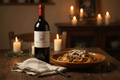 Vino tinto chianti classico magnum 2021 Italia - La Cava