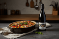 Vino Tinto Chinon 2024 Vignobles Berthier 750ml Valle del Loira - Vino de Francia - La Cava