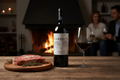 Vino Tinto Cirsion 2021 de 750ml - La Cava