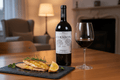 Vino Tinto Cirsion 2021 de 750ml - La Cava