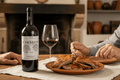 Vino Tinto Cirsion 2021 de 750ml - La Cava