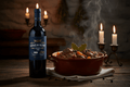 Vino Tinto Clásico Riojano Reserva 750ml, La Rioja - Vino de España - La Cava