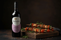Vino Tinto Classic Pinotage Syrah Western Cape - Vino de Sudáfrica - La Cava