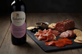 Vino Tinto Classic Pinotage Syrah Western Cape - Vino de Sudáfrica - La Cava