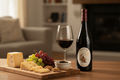 Vino Tinto Claude Val IGP Pays D'Oc - La Cava
