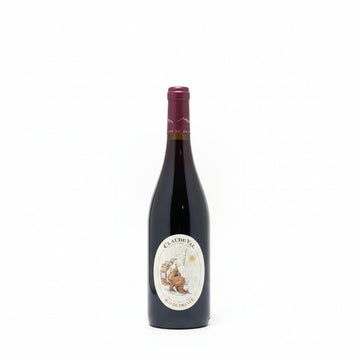 Vino Tinto Claude Val IGP Pays D'Oc - La Cava