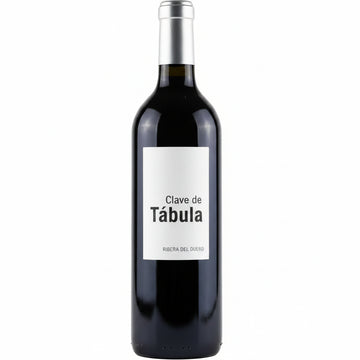 Vino Tinto Clave de Tábula 2016 750ml D.O. Ribera del Duero - Vino de España - La Cava