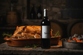 Vino Tinto Clave de Tábula 2016 750ml D.O. Ribera del Duero - Vino de España - La Cava