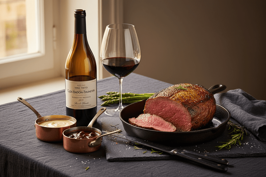 Vino Tinto clos badon-thunevin 2019 Bordeaux Francia - La Cava