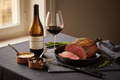 Vino Tinto clos badon-thunevin 2019 Bordeaux Francia - La Cava