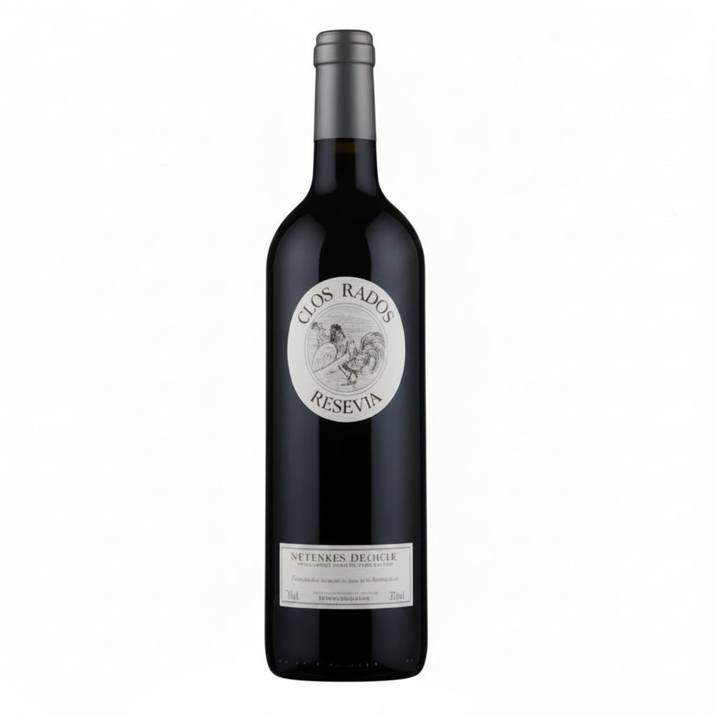 Vino Tinto clos badon-thunevin 2019 Bordeaux Francia - La Cava