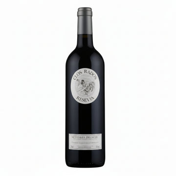 Vino Tinto clos badon-thunevin 2019 Bordeaux Francia - La Cava