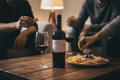 Vino Tinto Condor Merlot 750ml Valle Central - Vino de Chile - La Cava