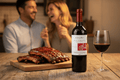 Vino Tinto Cono Sur Bicicleta Cabernet Sauvignon Semidulce 750 ml - La Cava