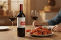 Vino Tinto Cono Sur Bicicleta Cabernet Sauvignon Semidulce 750 ml - La Cava