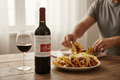 Vino Tinto Cono Sur Bicicleta Cabernet Sauvignon Semidulce 750 ml - La Cava