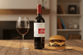 Vino Tinto Cono Sur Bicicleta Cabernet Sauvignon Semidulce 750 ml - La Cava