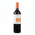 Vino Tinto Cono Sur Bicicleta Carmenere de 750 ml - La Cava
