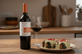 Vino Tinto Cono Sur Bicicleta Carmenere de 750 ml - La Cava