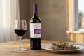 Vino Tinto Cono Sur Bicicleta Merlot de 750 ml - La Cava