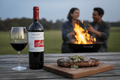 Vino Tinto Cono Sur Orgánico- Cabernet Sauvignon Carmenere - Syrah 750 ml - La Cava