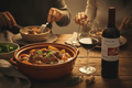 Vino Tinto Cono Sur Orgánico- Cabernet Sauvignon Carmenere - Syrah 750 ml - La Cava