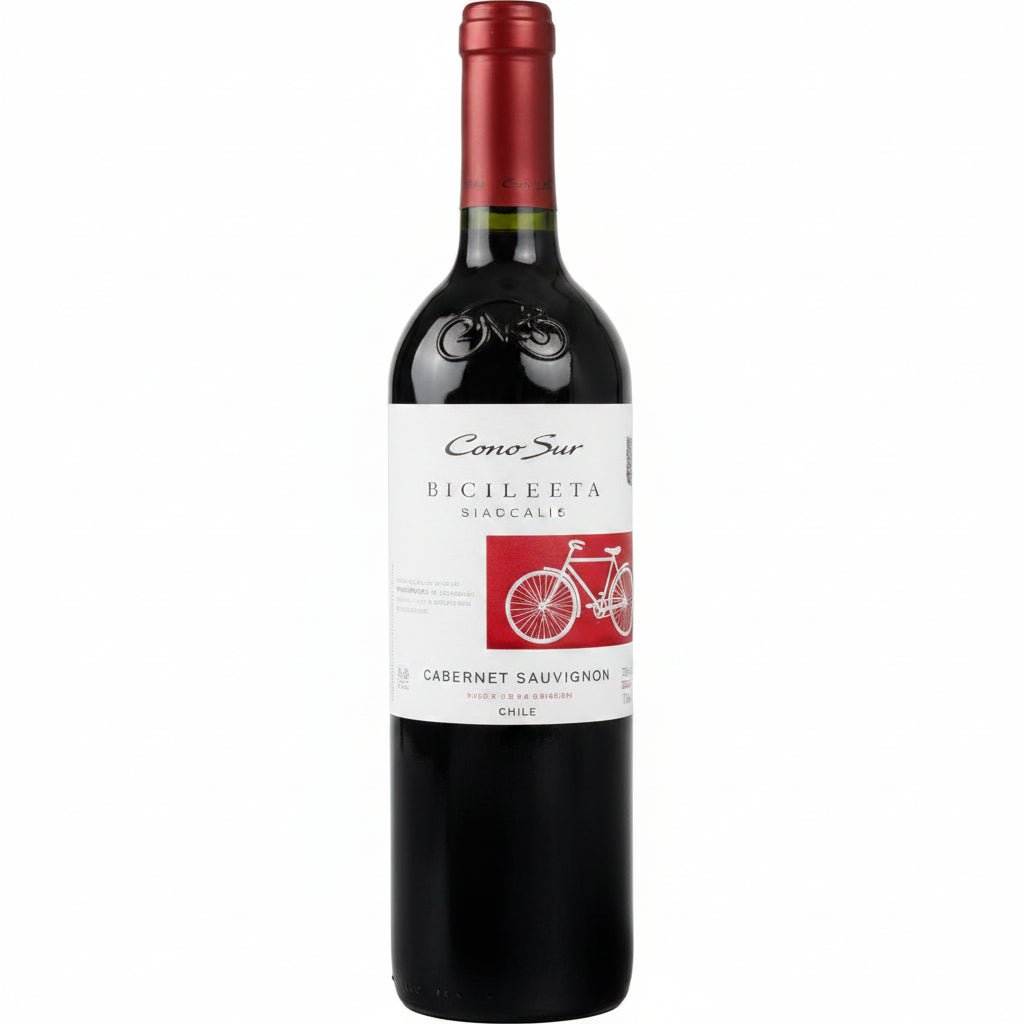 Vino Tinto Cono Sur Orgánico- Cabernet Sauvignon Carmenere - Syrah 750 ml - La Cava