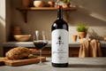 Vino tinto conte Giangirolamo Italiano 750 ml - La Cava