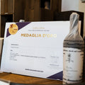 Vino tinto conte Giangirolamo Italiano 750 ml - La Cava