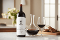Vino tinto conte Giangirolamo Italiano 750 ml - La Cava