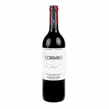 Vino Tinto Corimbo 2018 750ml - La Cava