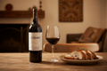 Vino Tinto Corimbo 2018 750ml - La Cava