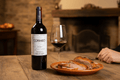 Vino Tinto Corimbo 2021 de 750 ml - La Cava