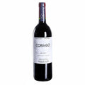 Vino Tinto Corimbo 2021 de 750 ml - La Cava
