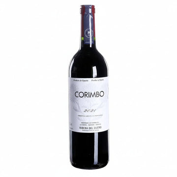Vino Tinto Corimbo 2021 de 750 ml - La Cava