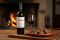 Vino Tinto Corimbo 2021 de 750 ml - La Cava